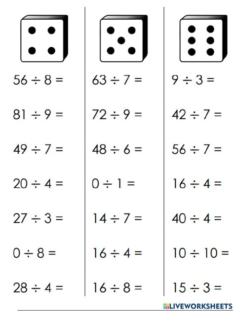 mixed multiplication and division worksheets grade 3|3rd Grade Multiplication and Division Word Problems.